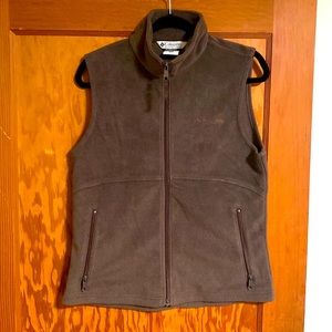 Columbia Vest